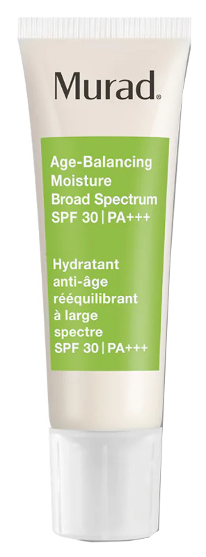 MURAD AGE BALANCING MOISTURE SPF 30 50 ML - farmaidea24.com