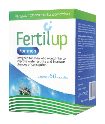 FERTILUP UOMO 60 CAPSULE - farmaidea24.com