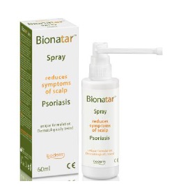 BIONATAR SPRAY 60 ML - farmaidea24.com
