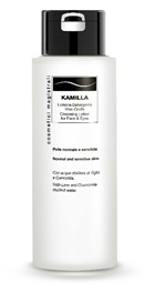 KAMILLA 400 ML - farmaidea24.com