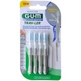 GUM TRAVLER 1618 SCOVO 2,0 6 PEZZI - farmaidea24.com