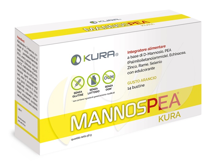 MANNOSPEA 14 BUSTINE - farmaidea24.com