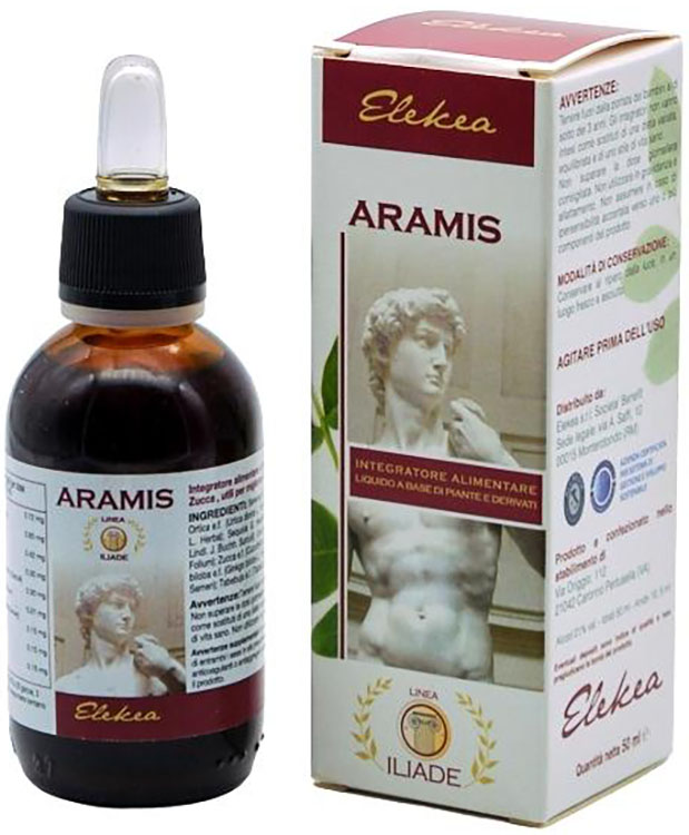 ARAMIS GOCCE 50 ML - farmaidea24.com