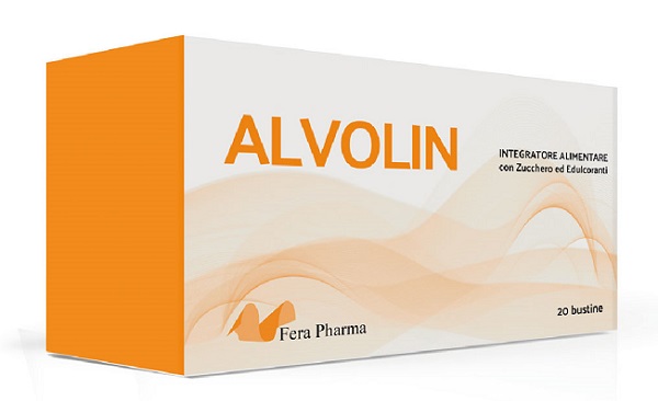 ALVOLIN 20 BUSTINE DA 4 G - farmaidea24.com