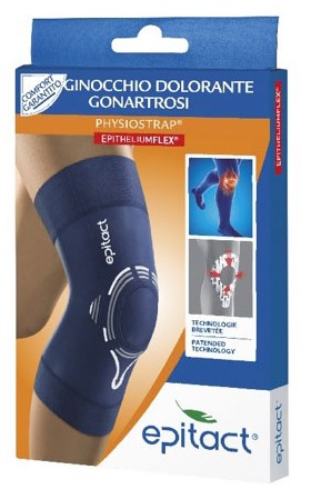 EPITACT PHYSIOSTRAP GONARTROSI TAGLIA XL - farmaidea24.com