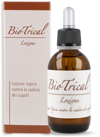 BIOTRICAL LOZIONE CAPELLI 50 ML - farmaidea24.com