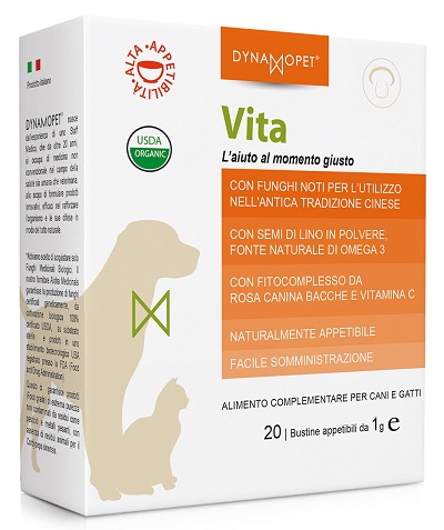 VITA 20 BUSTINE DA 1 G - farmaidea24.com