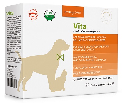 VITA 20 BUSTINE DA 4 G - farmaidea24.com