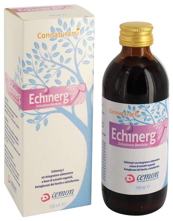 ECHINERG 150 ML SOLUZIONE BEVIBILE - farmaidea24.com