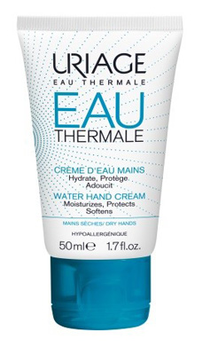 EAU THERMALE CREMA MANI ALL'ACQUA 50 ML - farmaidea24.com