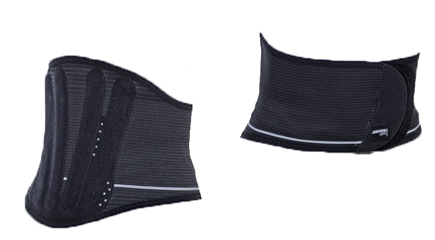 DR GIBAUD ORTHO LOMBOGIB LADY CORSETTO LOMBOSACRALE H26CM 4 - farmaidea24.com