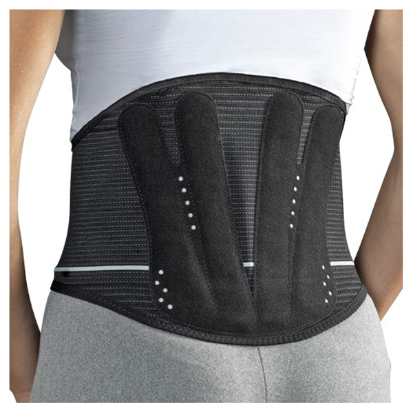 DR GIBAUD ORTHO LOMBOGIB LADY CORSETTO LOMBOSACRALE H26CM 5 - farmaidea24.com