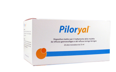 PILORYAL 20 ORAL STICK DA 15 ML - farmaidea24.com