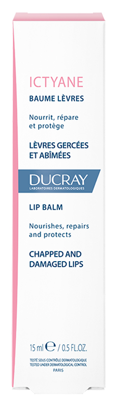 ICTYANE BALSAMO LABBRA DUCRAY 2017 - farmaidea24.com