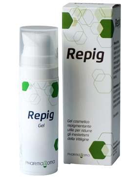 REPIG GEL 30 ML - farmaidea24.com