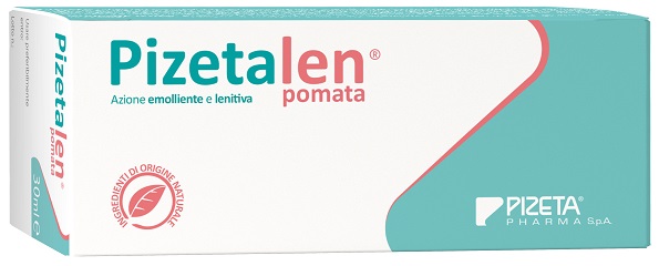 PIZETALEN POMATA 30 ML - farmaidea24.com