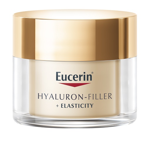EUCERIN HYALURON-FILLER ELASTICITY GIORNO 50 ML - farmaidea24.com