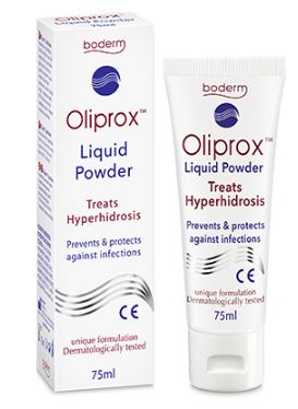 OLIPROX POLVERE LIQUIDA 75 ML CE - farmaidea24.com