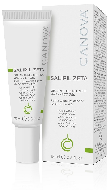 CANOVA SALIPIL ZETA 15 ML - farmaidea24.com