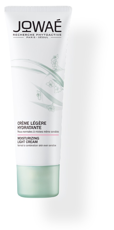 JOWAE CREMA LEGGERA IDRATANTE 40 ML - farmaidea24.com