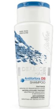 BIONIKE DEFENCE HAIR SHAMPOO ANTIFORFORA GRASSA 200 ML - farmaidea24.com