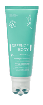 BIONIKE DEFENCE BODY REDUCELL SNELLENTE INTENSIVO 200 ML - farmaidea24.com