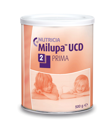 MILUPA UCD2 PRIMA 500 G - farmaidea24.com