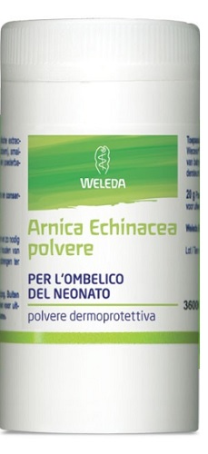 ARNICA ECHINACEA POLVERE PER USO ESTERNO 20 G - farmaidea24.com
