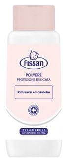 FISSAN POLVERE DELICATA 250 G - farmaidea24.com