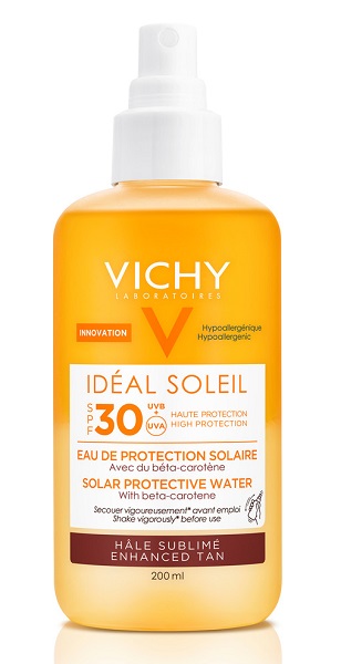 IS ACQUA SOLARE ABBRONZANTE 200 ML - farmaidea24.com