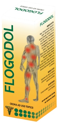 FLOGODOL CREMA 75 ML - farmaidea24.com