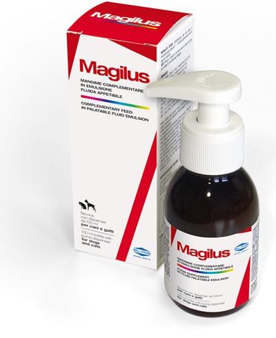 MAGILUS 100 ML - farmaidea24.com