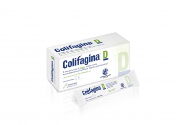 COLIFAGINA D 12 BUSTINE DA 15 ML - farmaidea24.com