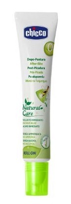 CHICCO ROLL ON DOPOPUNTURA 10 ML - farmaidea24.com