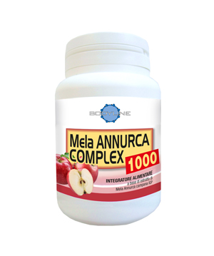 MELA ANNURCA COMPLEX 1000 30 CAPSULE - farmaidea24.com