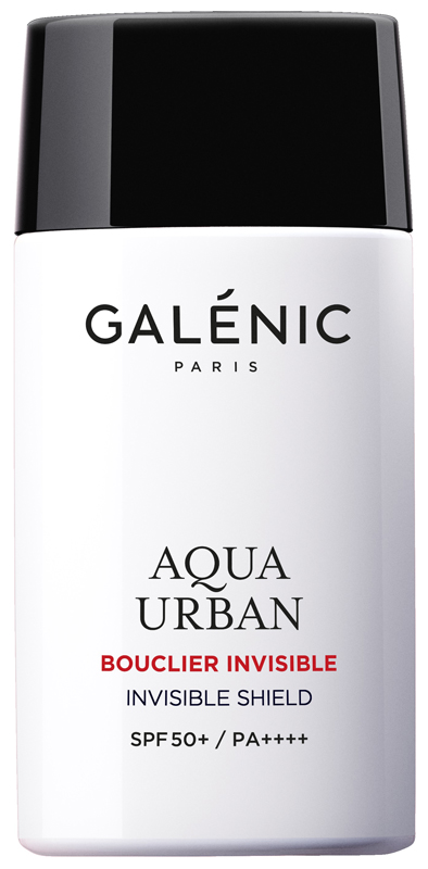 GALENIC FLUIDO SCUDO INVISIBILE SPF50+ 40 ML - farmaidea24.com