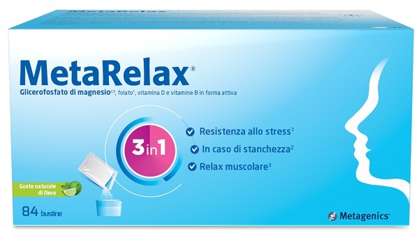 METARELAX NEW 84 BUSTINE - farmaidea24.com