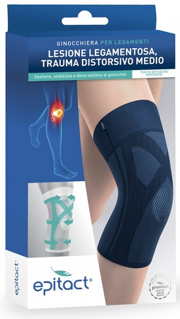 EPITACT GINOCCHIERA LEGAMENTI 1 - farmaidea24.com