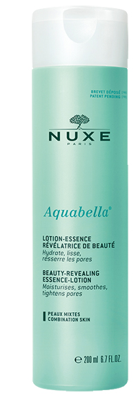 NUXE AQUABELLA LOZIONE ESSENZA RIVELATRICE DI BELLEZZA 200 ML - farmaidea24.com