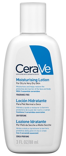CERAVE LOZIONE IDRATANTE 88 ML - farmaidea24.com