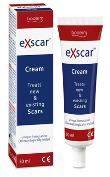 EXSCAR CREAM 30 ML CE - farmaidea24.com