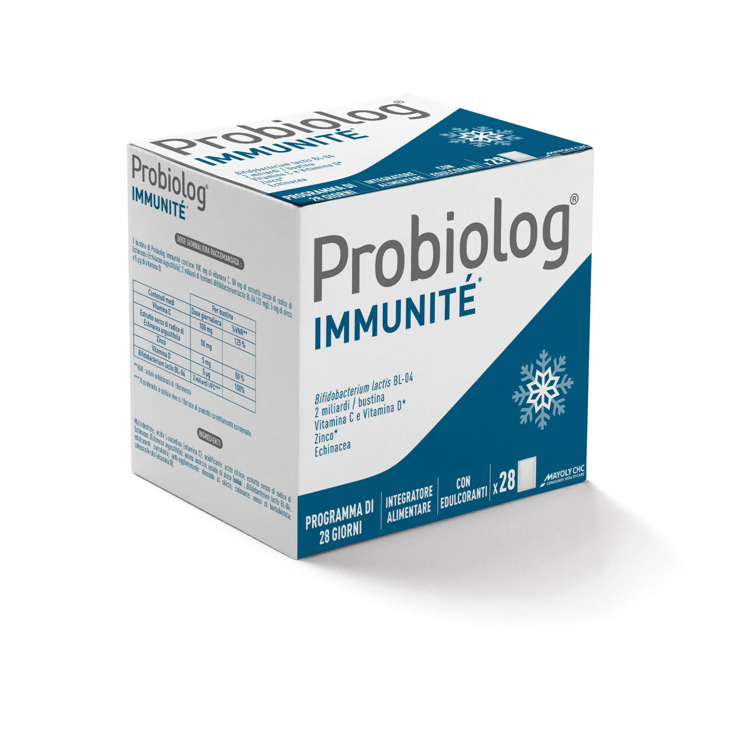 ANTIMETEORICO METEOGAS POLVERE 20 STICK OROSOLUBILI - farmaidea24.com