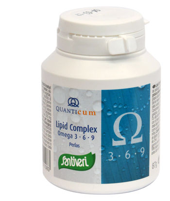 LIPID COMPLEX 125 PERLE - farmaidea24.com
