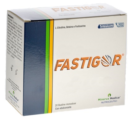FASTIGOR 20 BUSTINE - farmaidea24.com
