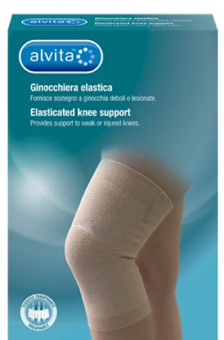 GINOCCHIERA ALVITA ELASTICA 3 - farmaidea24.com