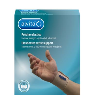 POLSINO ALVITA ELASTICO 3 - farmaidea24.com