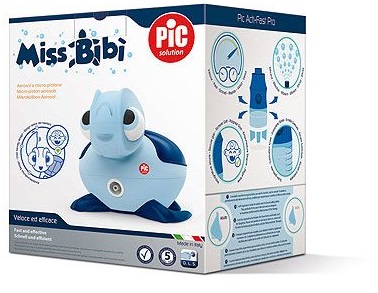 AEROSOL PIC MISS BIBI' - farmaidea24.com