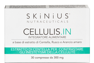 CELLULIS IN 30 COMPRESSE - farmaidea24.com