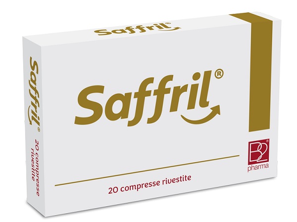SAFFRIL 20 COMPRESSE - farmaidea24.com