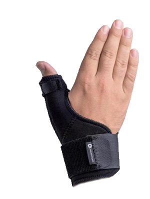 THERMOSKIN SPLINT POLLICE/POLSINO TAGLIA UNICA - farmaidea24.com